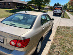 2007 Toyota Corolla S FWD 88,000 mi