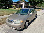2007 Toyota Corolla S FWD 88,000 mi