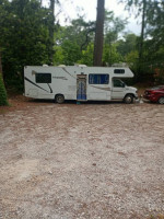 Ford 122,000 mi