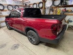 2021 Honda Ridgeline Sport AWD 82,000 mi
