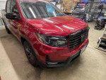 2021 Honda Ridgeline Sport AWD 82,000 mi