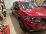 2021 Honda Ridgeline Sport AWD 82,000 mi