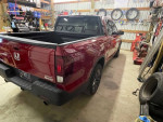 2021 Honda Ridgeline Sport AWD 82,000 mi