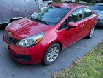 2013 Kia Rio 127,000 mi