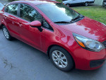 2013 Kia Rio 127,000 mi