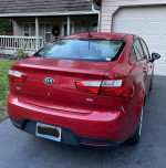 2013 Kia Rio 127,000 mi