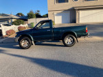 1998 Toyota Tacoma 93,000 mi
