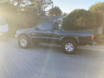 1998 Toyota Tacoma 93,000 mi