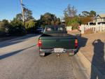 1998 Toyota Tacoma 93,000 mi