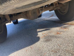 1998 Toyota Tacoma 93,000 mi
