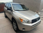 2008 Toyota RAV4 64,000 mi