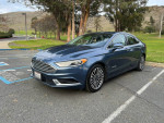 2018 Ford Fusion 131,000 mi