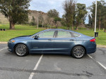 2018 Ford Fusion 131,000 mi