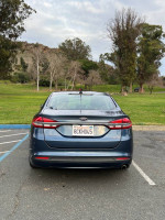 2018 Ford Fusion 131,000 mi