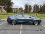 2018 Ford Fusion 131,000 mi