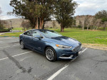 2018 Ford Fusion 131,000 mi