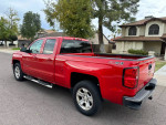 2015 Chevrolet Silverado 1500 Z71 LT 4WD  91,000 mi