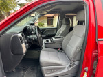 2015 Chevrolet Silverado 1500 Z71 LT 4WD  91,000 mi