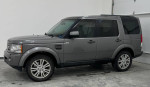2010 Land Rover LR4 137,000 mi