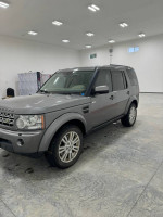 2010 Land Rover LR4 137,000 mi