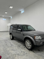 2010 Land Rover LR4 137,000 mi