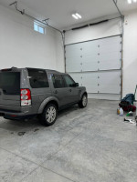 2010 Land Rover LR4 137,000 mi