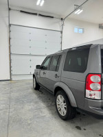 2010 Land Rover LR4 137,000 mi