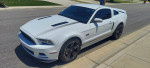 Ford GT 57,000 mi