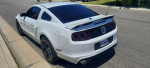 Ford GT 57,000 mi