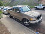 Ford 68,000 mi