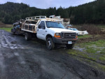 Ford 99,000 mi