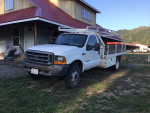 Ford 99,000 mi