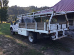 Ford 99,000 mi