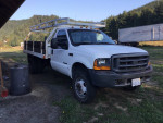 Ford 99,000 mi