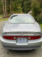 1997 Buick Riviera Supercharged 2dr Coupe FWD 66,000 mi