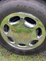 1997 Buick Riviera Supercharged 2dr Coupe FWD 66,000 mi