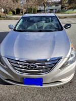 2013 Hyundai Sonata GLS FWD 82,000 mi