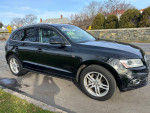 2013 Audi Q5 111,000 mi