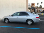2005 Honda Accord LX FWD 150,000 mi
