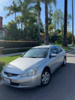 2005 Honda Accord LX FWD 150,000 mi