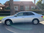 2005 Honda Accord LX FWD 150,000 mi