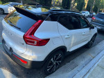 Volvo XC 120,000 mi