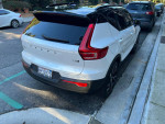 Volvo XC 120,000 mi