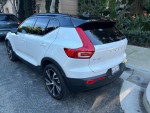 Volvo XC 120,000 mi