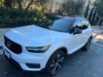 Volvo XC 120,000 mi