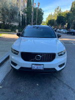 Volvo XC 120,000 mi