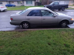 1998 Toyota Camry 58,000 mi