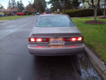 1998 Toyota Camry 58,000 mi