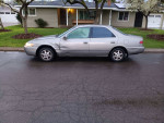 1998 Toyota Camry 58,000 mi
