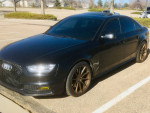 2014 Audi S4 Premium Plus quattro AWD 109,000 mi